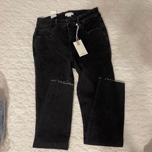 NWT Good American Jeans!
